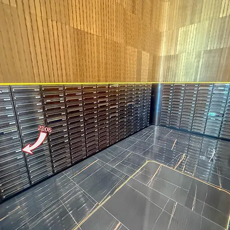 Eurovea Tower 27th Floor *