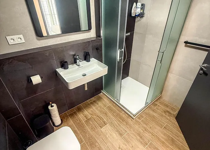 Apartamento Eurovea Tower 27th Floor