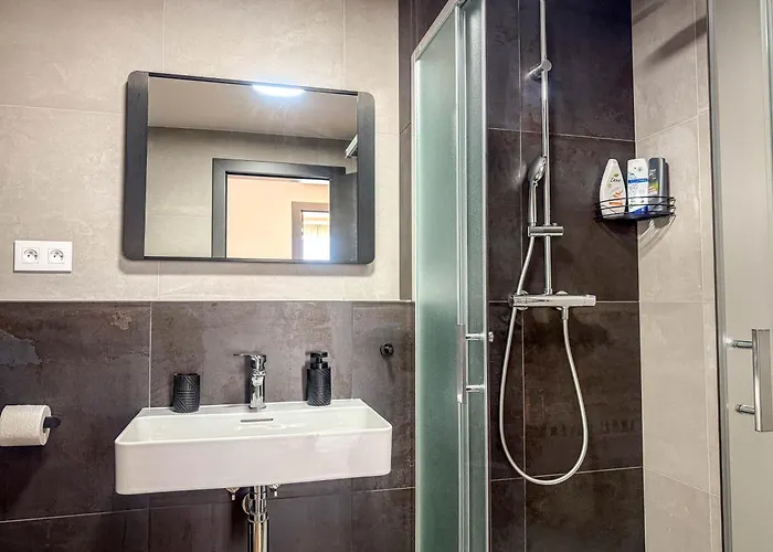 Apartamento Eurovea Tower 27th Floor *