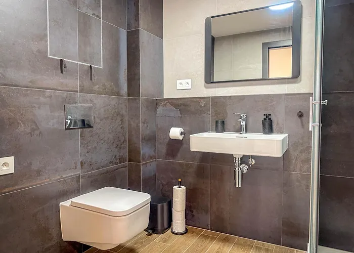 Eurovea Tower 27th Floor *