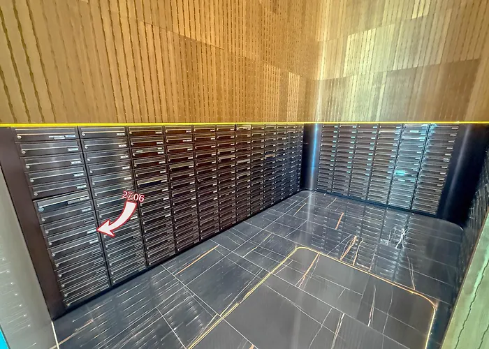 Eurovea Tower 27th Floor *