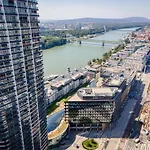 Eurovea Tower 27th Floor Apartament